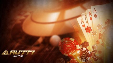 au777 casino login|AU777—Ang Pinaka Pinagkakatiwalaang Online na Pagsusugal .